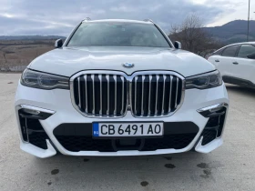 BMW X7 BMW X7 6+ 1 M///, снимка 5