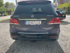 Обява за продажба на Mercedes-Benz GLE 43 AMG ~51 999 лв. - изображение 4