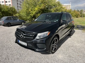 Обява за продажба на Mercedes-Benz GLE 43 AMG ~51 999 лв. - изображение 1