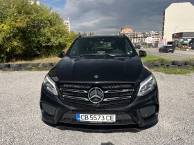 Mercedes-Benz GLE 43 AMG | Mobile.bg    3