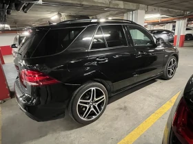 Обява за продажба на Mercedes-Benz GLE 43 AMG ~51 500 лв. - изображение 2