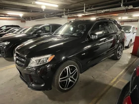 Обява за продажба на Mercedes-Benz GLE 43 AMG ~51 500 лв. - изображение 3
