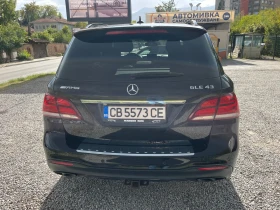 Mercedes-Benz GLE 43 AMG | Mobile.bg    4