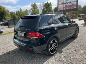 Обява за продажба на Mercedes-Benz GLE 43 AMG ~51 999 лв. - изображение 1