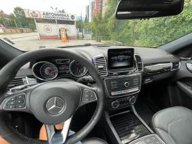 Обява за продажба на Mercedes-Benz GLE 43 AMG ~51 500 лв. - изображение 6