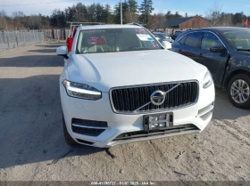 Volvo Xc90 2.0L I-4 DI, DOHC, VVT, TURBO/SUPERCHARGER, 316HP  | Mobile.bg    4