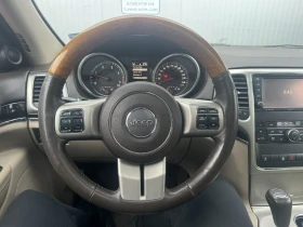 Jeep Grand cherokee - 8000 лв. - 60068137 | Car24.bg