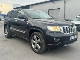 Jeep Grand cherokee - 8000 лв. - 60068137 | Car24.bg