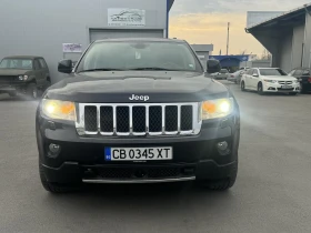 Jeep Grand cherokee - 8000 лв. - 60068137 | Car24.bg