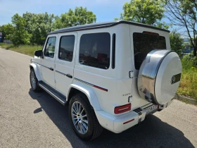 Обява за продажба на Mercedes-Benz G 500 G550 AMG ~ 229 000 лв. - изображение 3
