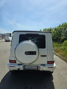 Обява за продажба на Mercedes-Benz G 500 G550 AMG ~ 229 000 лв. - изображение 5