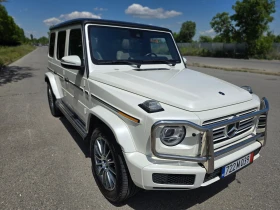 Обява за продажба на Mercedes-Benz G 500 G550 AMG ~ 229 000 лв. - изображение 2