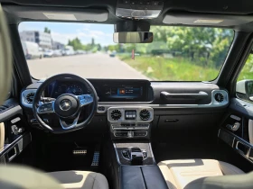 Обява за продажба на Mercedes-Benz G 500 G550 AMG ~ 229 000 лв. - изображение 9