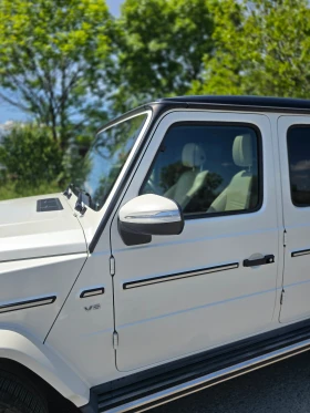 Обява за продажба на Mercedes-Benz G 500 G550 AMG ~ 229 000 лв. - изображение 6