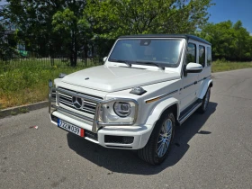 Обява за продажба на Mercedes-Benz G 500 G550 AMG ~ 229 000 лв. - изображение 1