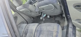 Renault Scenic rx4 2.0 i | Mobile.bg    6