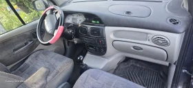 Renault Scenic rx4 2.0 i | Mobile.bg    5