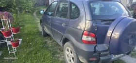 Renault Scenic rx4 2.0 i | Mobile.bg    4