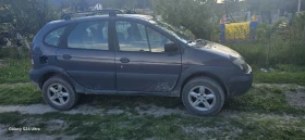  Renault Scenic rx4