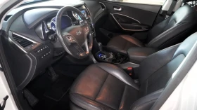 Hyundai Santa fe Grand/VERTEX/FULL/Швейцария. - цена по договаряне - 19423273 7