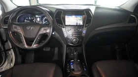 Hyundai Santa fe Grand/VERTEX/FULL/Швейцария. - цена по договаряне - 19423273 6
