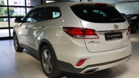 Hyundai Santa fe Grand/VERTEX/FULL/Швейцария. - цена по договаряне - 19423273 4