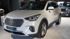 Hyundai Santa fe Grand/VERTEX/FULL/Швейцария. - цена по договаряне - 19423273 2