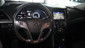 Hyundai Santa fe Grand/VERTEX/FULL/Швейцария. - цена по договаряне - 19423273 5