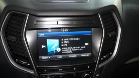 Hyundai Santa fe Grand/VERTEX/FULL/Швейцария. - цена по договаряне - 19423273 13