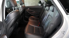 Hyundai Santa fe Grand/VERTEX/FULL/Швейцария. - цена по договаряне - 19423273 8