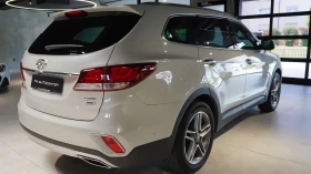 Hyundai Santa fe Grand/VERTEX/FULL/Швейцария. - цена по договаряне - 19423273 3