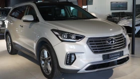 Hyundai Santa fe Grand/VERTEX/FULL/Швейцария.