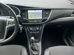 Opel Mokka 1.4= FACELIFT= GAZ= NAVI= CAMERA= - 18900 лв. - 44253436 10