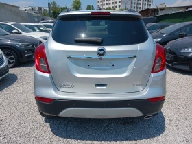 Opel Mokka 1.4= FACELIFT= GAZ= NAVI= CAMERA= - 18900 лв. - 44253436 5