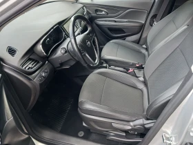 Opel Mokka 1.4= FACELIFT= GAZ= NAVI= CAMERA= - 18900 лв. - 44253436 8