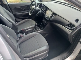 Opel Mokka 1.4= FACELIFT= GAZ= NAVI= CAMERA= - 18900 лв. - 44253436 12