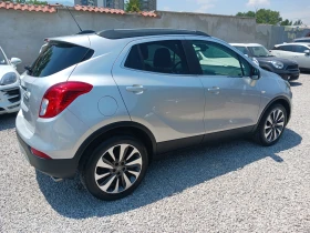 Opel Mokka 1.4= FACELIFT= GAZ= NAVI= CAMERA= - 18900 лв. - 44253436 4