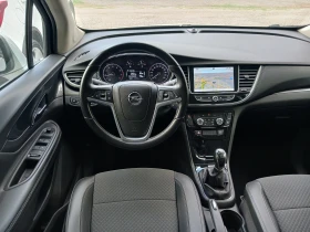 Opel Mokka 1.4= FACELIFT= GAZ= NAVI= CAMERA= - 18900 лв. - 44253436 9