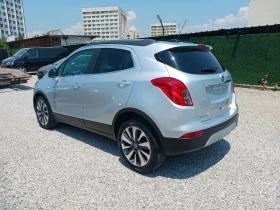 Opel Mokka 1.4= FACELIFT= GAZ= NAVI= CAMERA= - 18900 лв. - 44253436 6