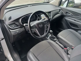 Opel Mokka 1.4= FACELIFT= GAZ= NAVI= CAMERA= - 18900 лв. - 44253436 7