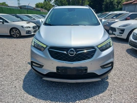 Opel Mokka 1.4= FACELIFT= GAZ= NAVI= CAMERA= - 18900 лв. - 44253436 2