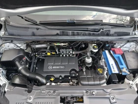 Opel Mokka 1.4= FACELIFT= GAZ= NAVI= CAMERA= - 18900 лв. - 44253436 15