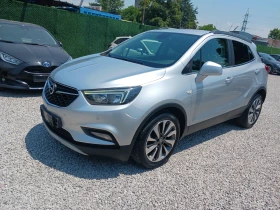 Opel Mokka 1.4= FACELIFT= GAZ= NAVI= CAMERA= - 18900 лв. - 44253436 3