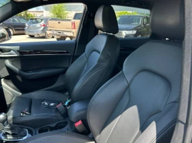 Audi Q3 Technik Tiptronic* CARFAX* ОПЦИЯ ЗА ФИНАНСИРАНЕ* - 27400 лв. - 50949069 13