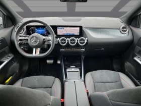 Mercedes-Benz GLA 200 200 = AMG Line = Advanced Plus  | Mobile.bg    6
