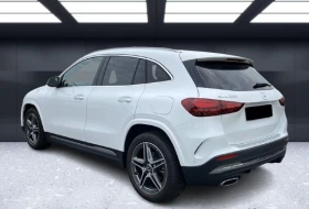 Mercedes-Benz GLA 200 200 = AMG Line = Advanced Plus  | Mobile.bg    2
