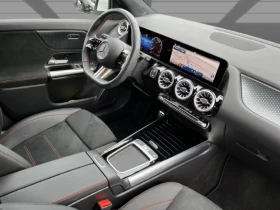 Mercedes-Benz GLA 200 200 = AMG Line = Advanced Plus  | Mobile.bg    7