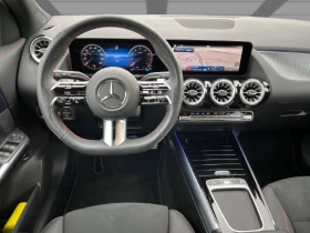 Mercedes-Benz GLA 200 200 = AMG Line = Advanced Plus  | Mobile.bg    5