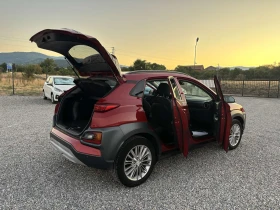 Hyundai Kona 1.0, EURO 6, Нов Внос France - 19000 лв. - 24470290 7