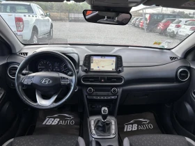 Hyundai Kona 1.0, EURO 6, Нов Внос France - 19000 лв. - 24470290 12